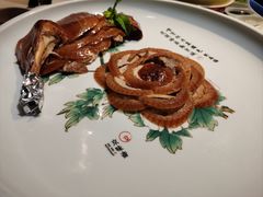 -京味斋·北京烤鸭(华威桥北工大店)