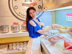 -辣尚瘾·烤鱼·新川菜(交大直营店)