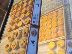 -東更道点心行(利客来店)