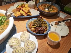 -小土豆北方菜馆(文慧园店)