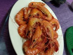 -盛港湾海鲜食府(黄沙店)