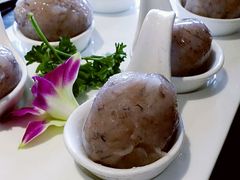 爆浆手打虾丸-捞王锅物料理(四川北路店)