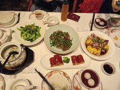 -稻香饭店(IFS国金中心店)