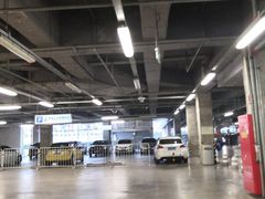 -长城汽车哈弗（重庆顺凯4S店）-地上停车场