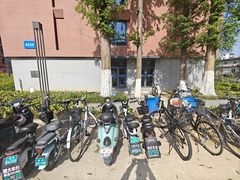 -安徽大学(龙河校区)