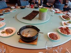 -希尔顿逸林酒店·中餐厅
