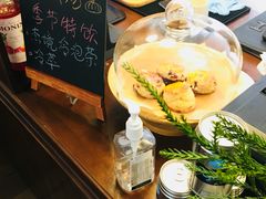 -AFS Cafe & Canteen(闽江二路店)