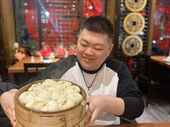 -包子大王(新泽巷店)