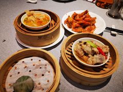 -潮府馆·非遗潮州菜·港式点心(世纪公园店)