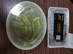 -玉林烤鸭店(黄村兴华店)
