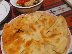 -如意林卡藏餐吧 (九寨沟店)