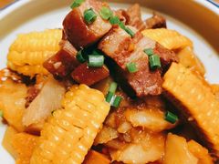 小土豆乱炖-小土豆北方菜馆(方庄店)