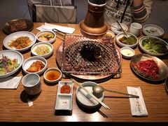 -王妃家(明洞中央店)
