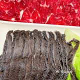 钟楼这家老北京铜锅涮肉也太正宗了吧