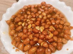 -香满堂川湘菜烤鱼(龙茗路店)
