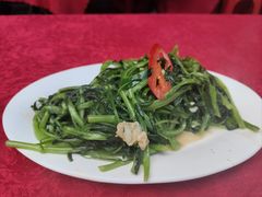 -蛇口康乐快餐鱼仔档(翠苑小区店)