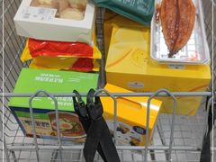 -山姆会员商店(杨桥西路店)