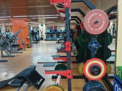 -CXFIT 陈徐健身工作室(凯旋店)