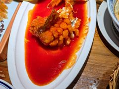 -印巷里主题餐厅(马鞍山店)