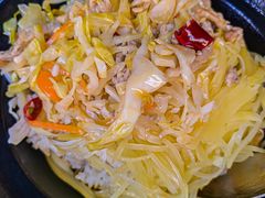 -园园锅巴米饭(高新四路店)