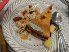 -CRAZYONES西班牙海鲜饭(上海美罗城店)