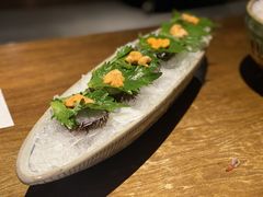 -芥末日本料理(打浦路铂尔曼旗舰店)