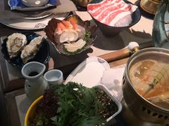 -海鼎荟海鲜姿造(晋江宝龙店)