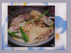 -仓桥家·焗寿司·锅物(光谷步行街店)