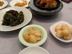 -宁海食府(大剧院店)