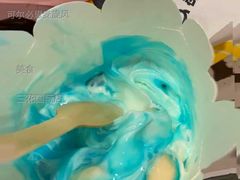 可尔必思麦旋风-麦当劳(杭州三花国际店)