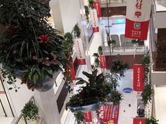 -宏帆巴人广场(石岭大道店)