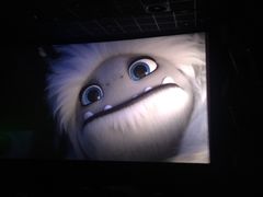 -百美汇影城(LUXE嘉里中心店)