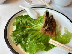 -功德林素菜饭庄(前门店)