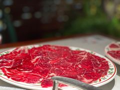 -汕头八合里海记牛肉店(清河店)