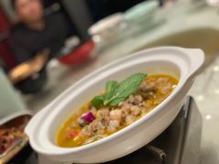 老长沙馋嘴蛙-湘语·湖南家常菜(新洲店)