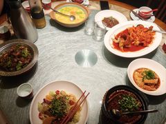 -伙靠·江浙菜(田林路店)