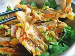 竹蛏王-辣不怕口味虾(凌霄路店)