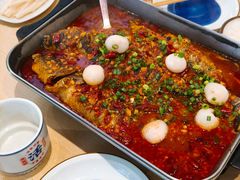 -鱼酷活鱼烤鱼(沈阳大悦城店)