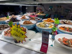 -阿毛饭店(和义路店)