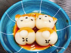 -逗柴咖啡屋·狗咖猫咖宠物桌游
