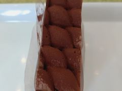 -布朗尼西饼(粮道街店)