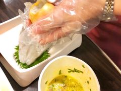 -海底捞火锅(北京路店)