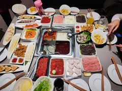 -海底捞火锅(赛格国际购物中心店)