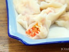 西红柿鸡蛋饺子-乐回头饺子店