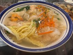 -长人馄饨铺(解放街店)