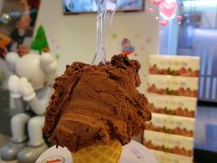 -野人牧坊Gelato(天津南开大悦城店)