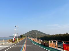 -南京金牛湖风景区