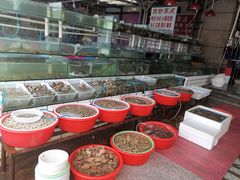 -海香园饭店