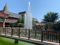 -北京呀路古热带植物园
