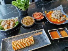 -HONGA HONGA雄家(曹路店)